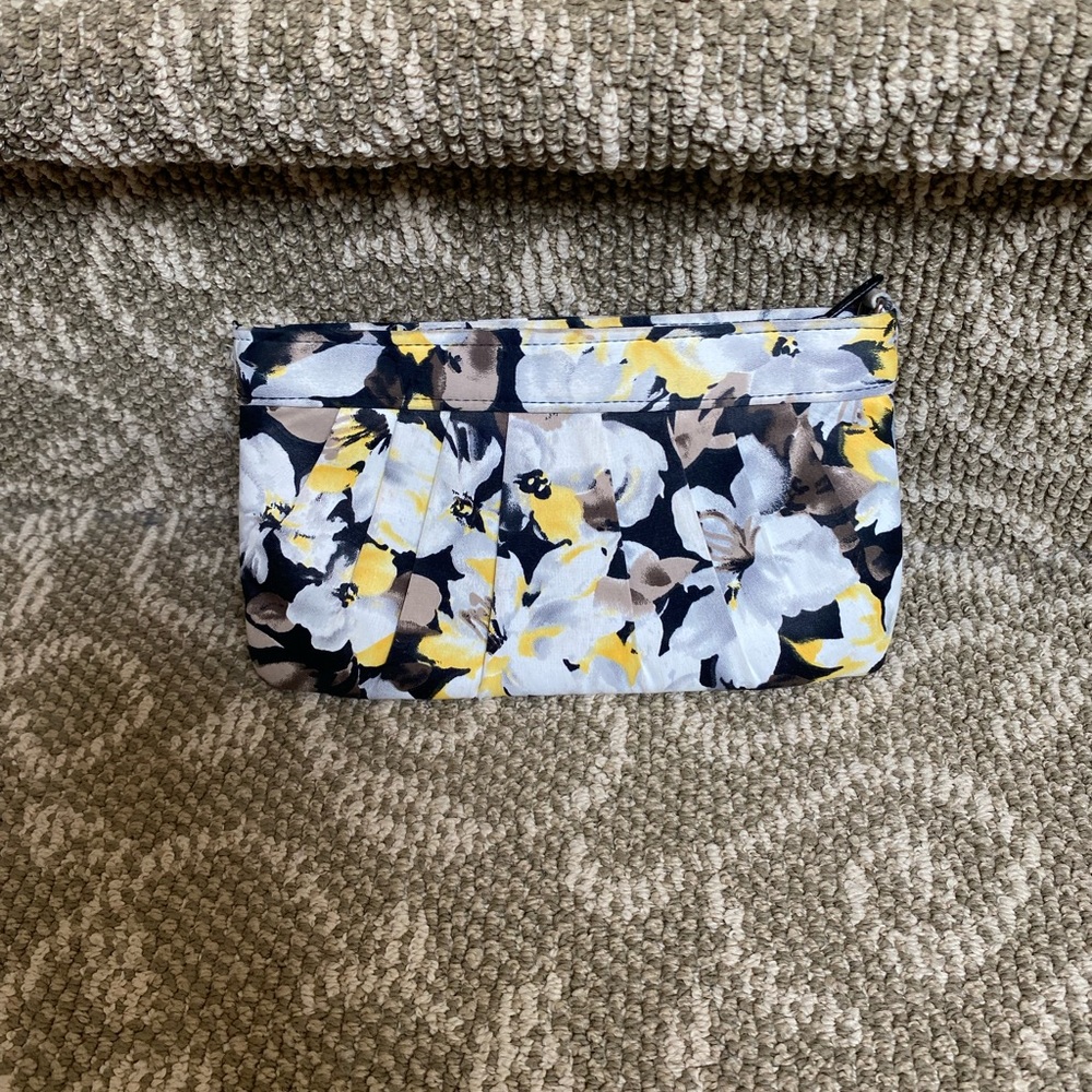 Small floral bag